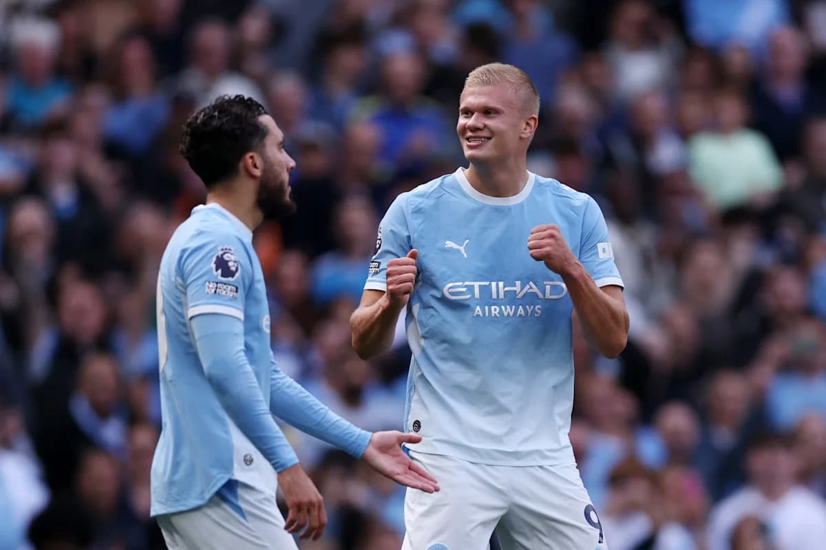 Porto recibe a Manchester City en el inicio de la fase de grupos de la Champions League 2026-27