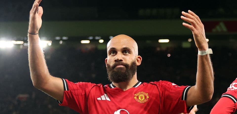 Dónde ver al Manchester United hoy: Transmisiones en vivo y canales para los próximos partidos