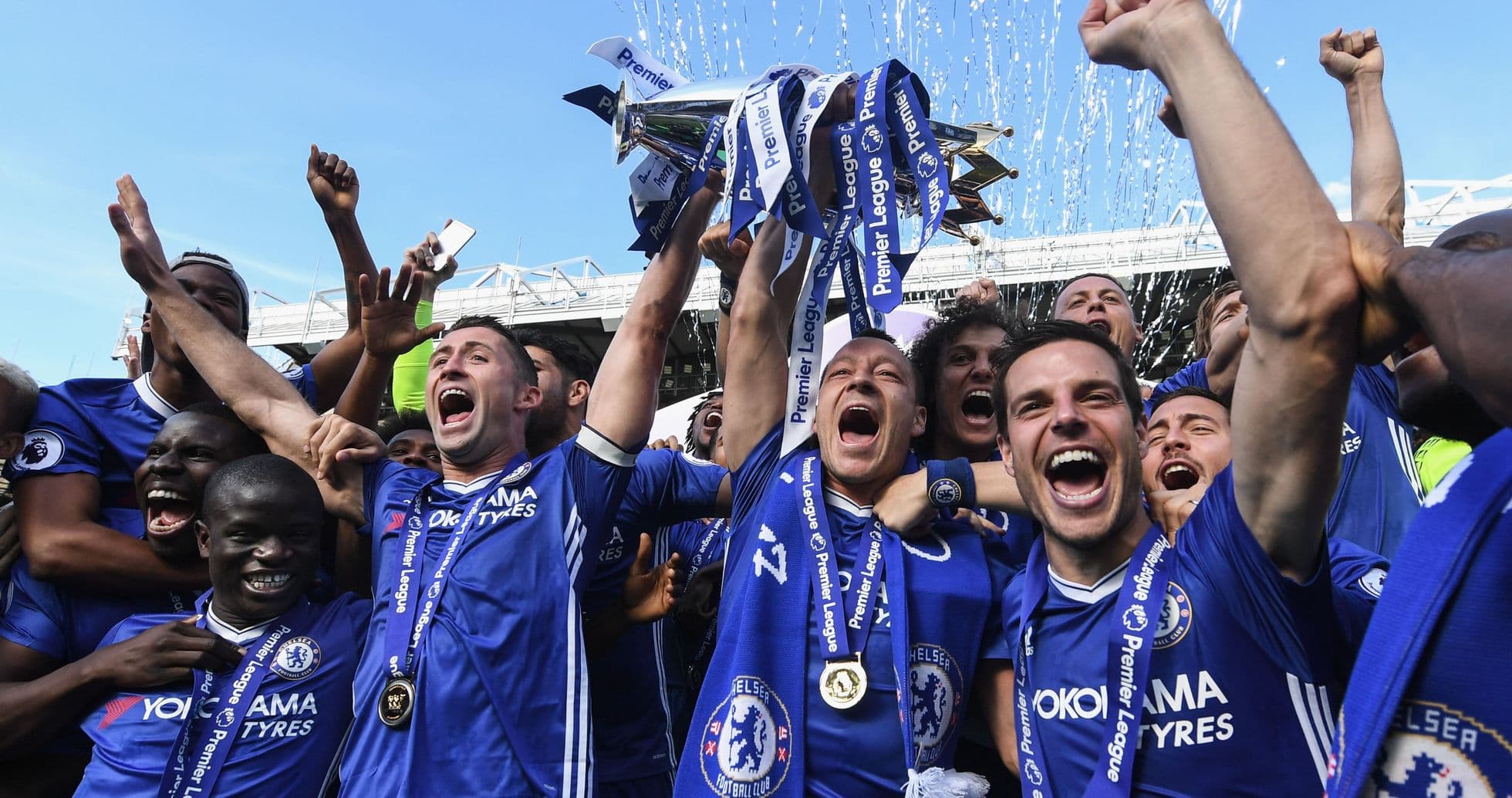 Mauricio Pochettino exige que Tottenham sea declarado campeón de la Premier League 2016-17 tras sanciones financieras a Chelsea