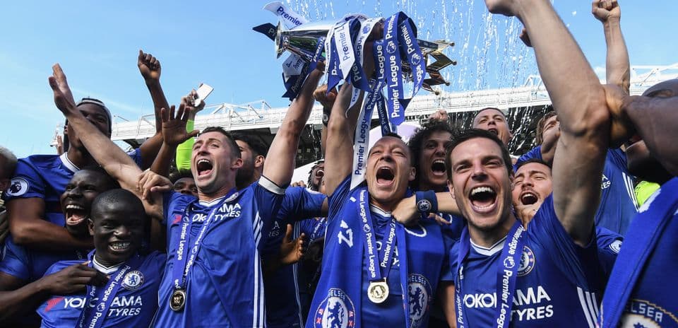 Mauricio Pochettino exige que Tottenham sea declarado campeón de la Premier League 2016-17 tras sanciones financieras a Chelsea