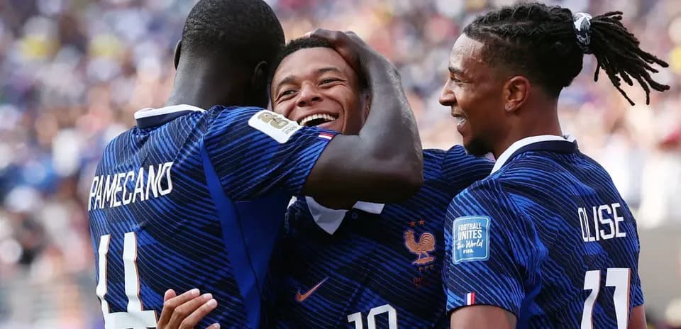 Francia vs. Marruecos: horario, transmisión y detalles del partido de cuartos de final del Mundial 2026