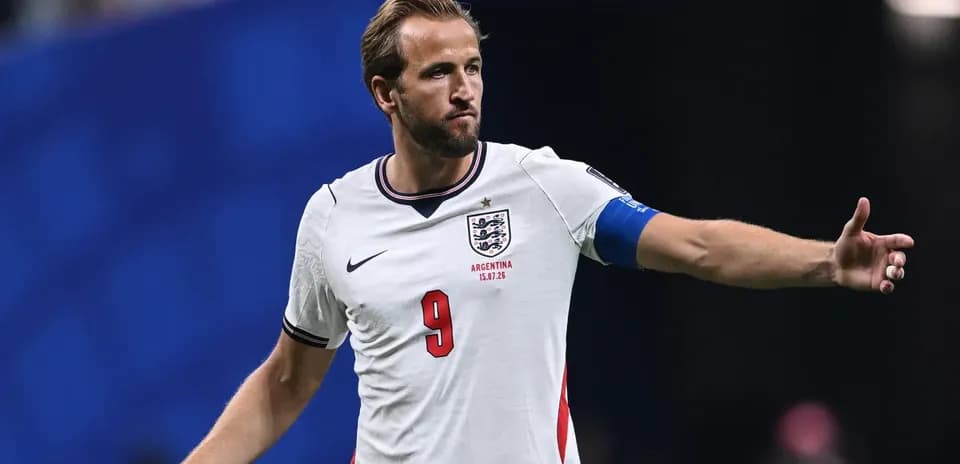 Predicción y alineaciones: Inglaterra vs. Chequia en la UEFA Nations League