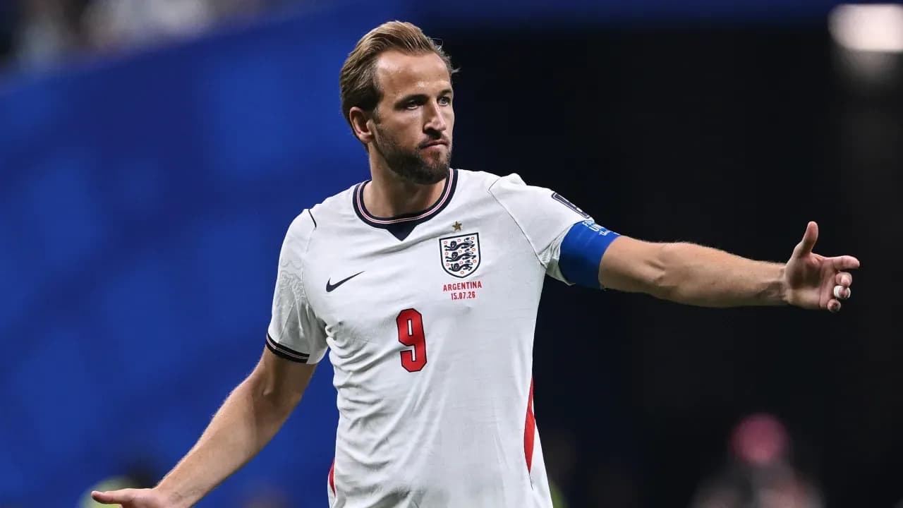 Predicción y alineaciones: Inglaterra vs. Chequia en la UEFA Nations League