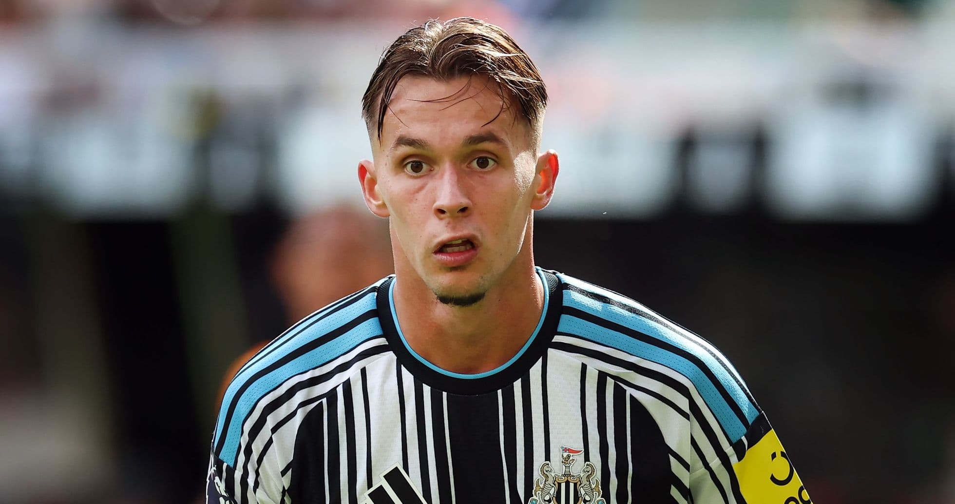 Sergej Barbarez critica a Newcastle por empeorar lesión de Amar Dedic