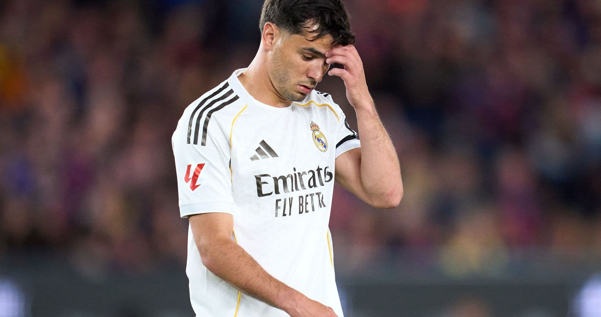 Mourinho enfrenta decisiones difíciles en Madrid: ¿Díaz será la primera baja?