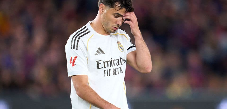 Mourinho enfrenta decisiones difíciles en Madrid: ¿Díaz será la primera baja?