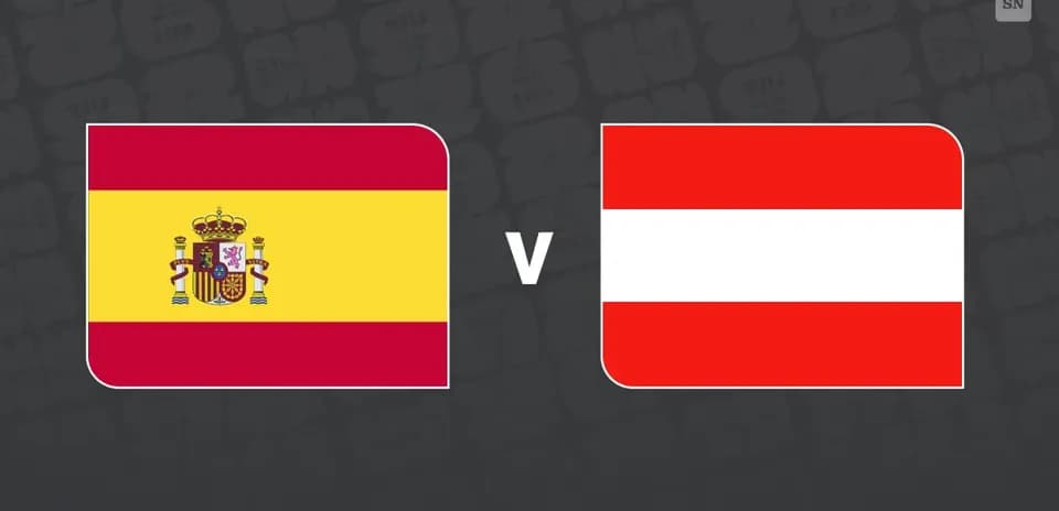 Dónde ver en vivo España vs Austria: canal, streaming y horario del partido de octavos del Mundial