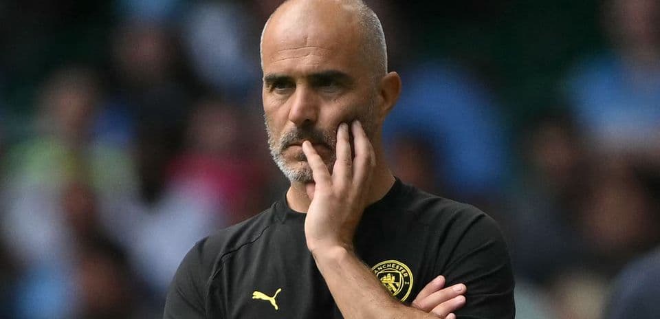 Manchester City acuerda fichaje de £60 millones por Iliman Ndiaye para reforzar ataque tras salidas hacia Tottenham
