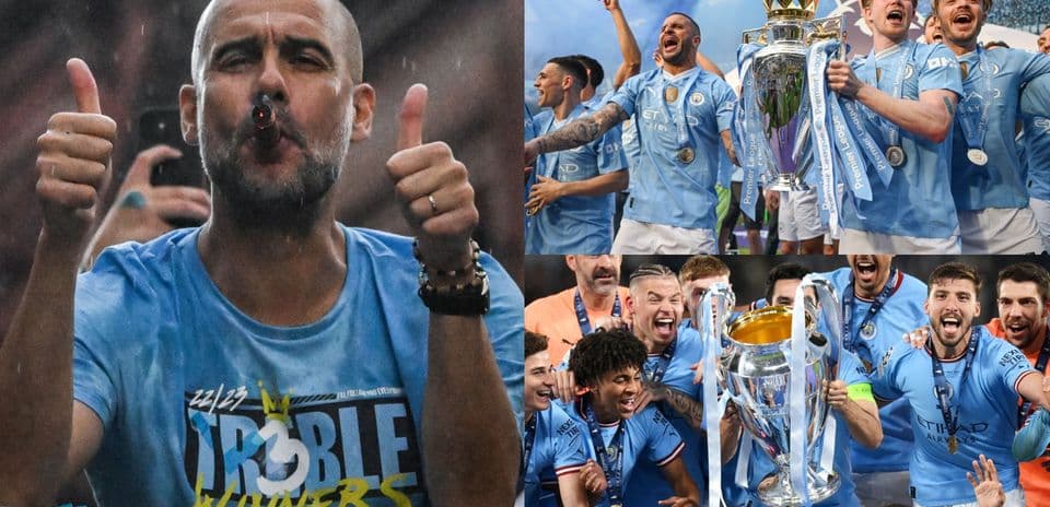 Danny Mills considera 'inútil' quitar títulos y medallas a Manchester City en el caso de FFP con 115 cargos