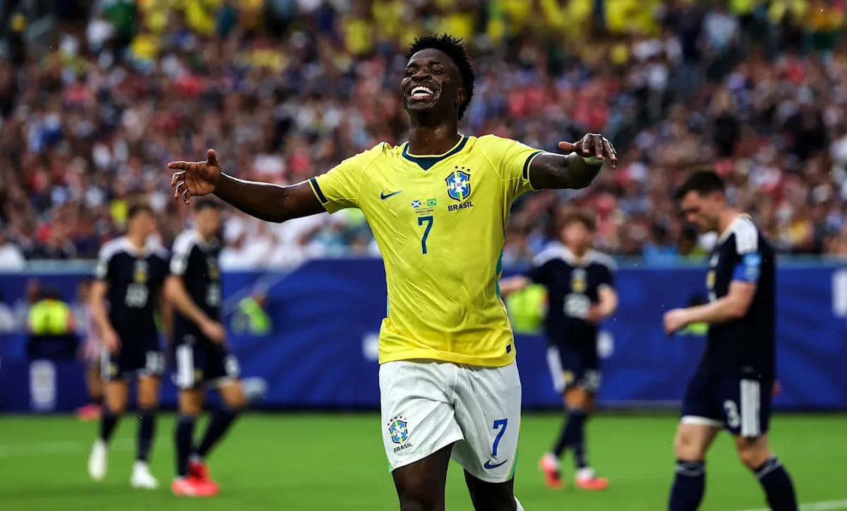 Día 19 del Mundial: Brasil enfrenta a Japón, y Holanda se mide con Marruecos