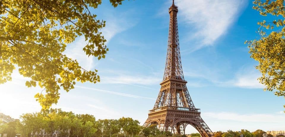 Equipos de fútbol en París: descubre los clubes parisinos para visitar