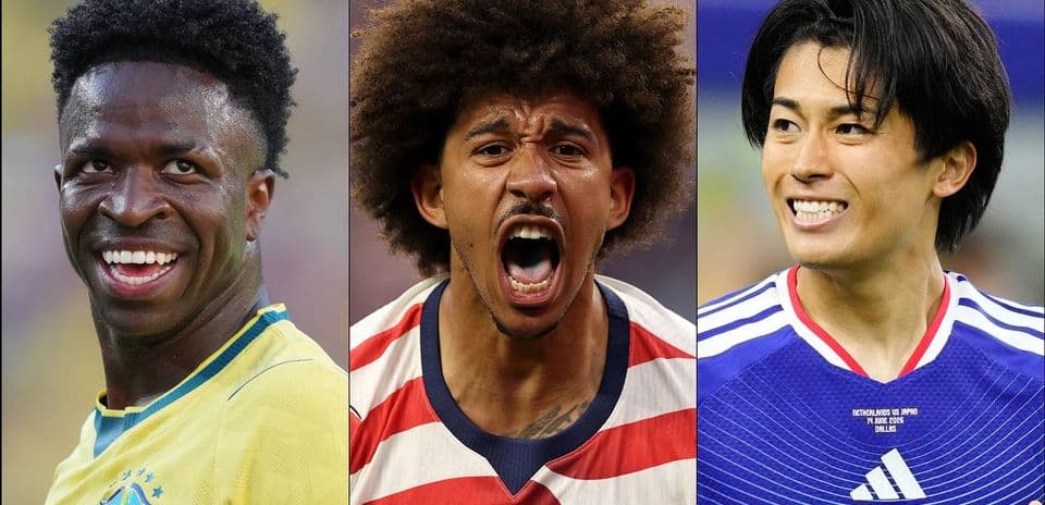 Clasificación de Todos los Partidos en el Mundial 2026