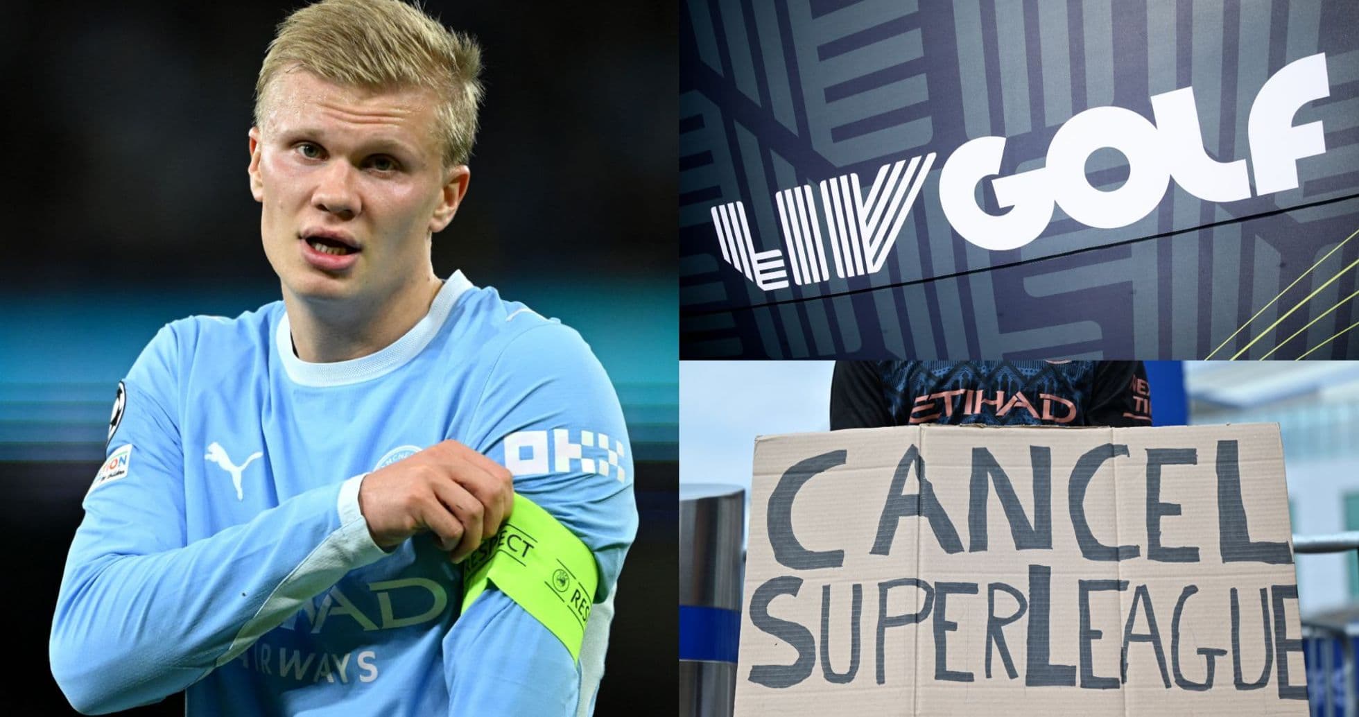 ¿Revive el caso FFP de Man City el debate sobre la Superliga? Danny Mills advierte con el ejemplo de LIV Golf