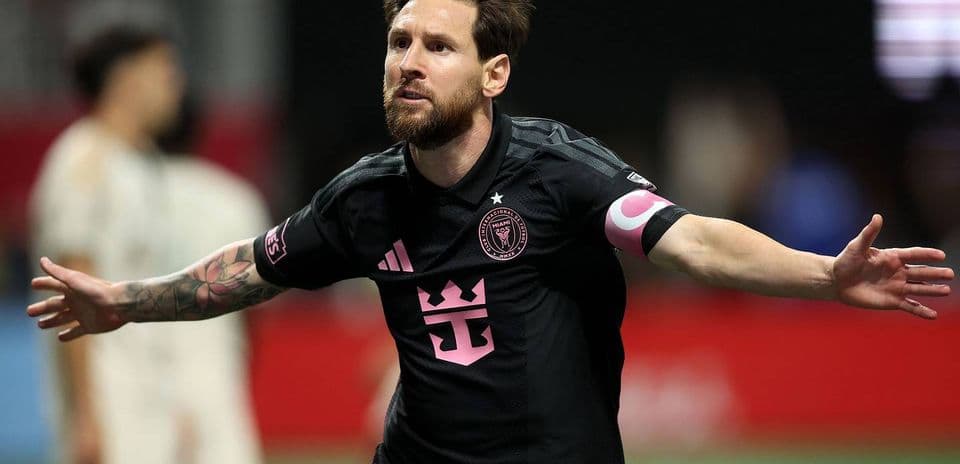 Comparación del Actual Rendimiento de Lionel Messi en Inter Miami con su Mejor Etapa en Barcelona