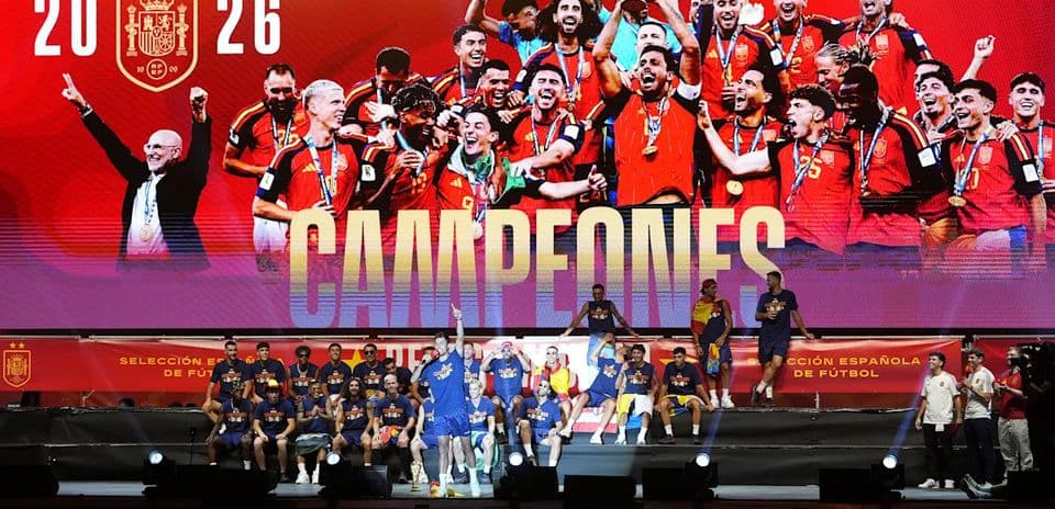 FIFA World Cup 2026 Generó Diez Veces Más Apuestas Que el Super Bowl