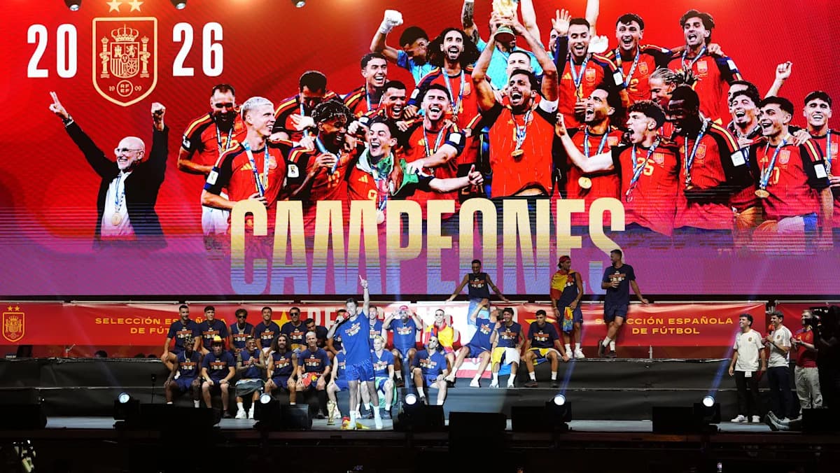 FIFA World Cup 2026 Generó Diez Veces Más Apuestas Que el Super Bowl