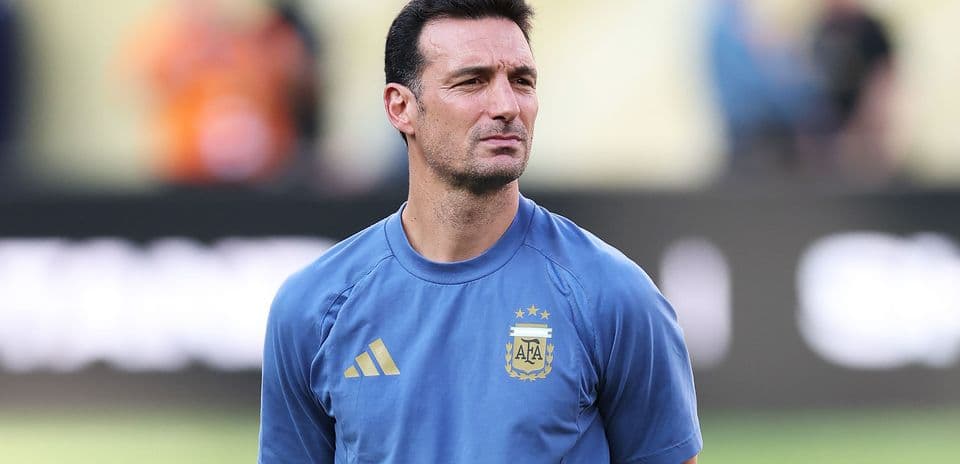 Jugadores de Argentina piden que Lionel Scaloni continúe como entrenador tras éxito en Mundial 2022