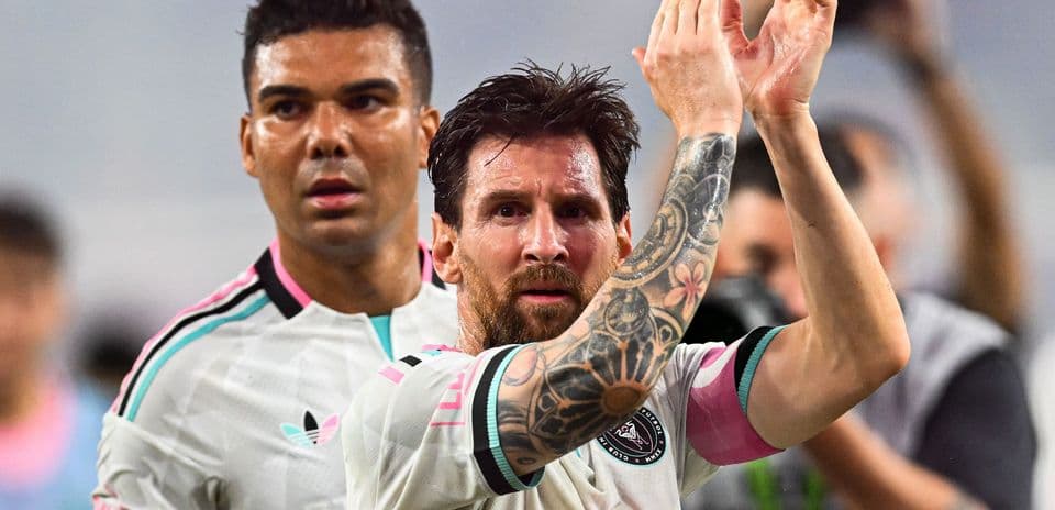 Lionel Messi lidera a Inter Miami hacia los playoffs de la MLS 2026 con victoria sobre NYCFC