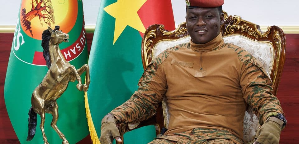 Burkina Faso podría enfrentar sanción de FIFA tras amenaza de intervención gubernamental luego de humillante derrota ante Argentina