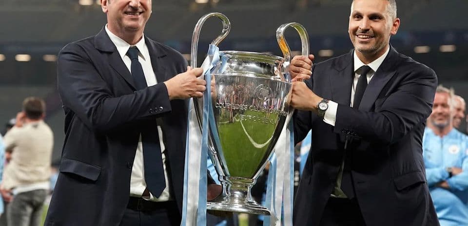 El escándalo del Man City: el mayor en la historia deportiva, ¿un día positivo para el fútbol?
