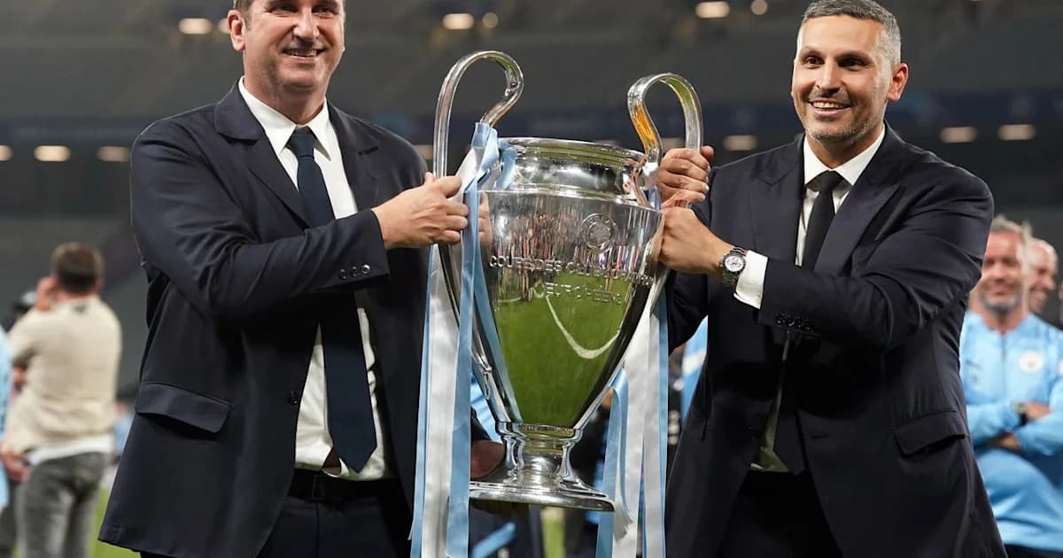 El escándalo del Man City: el mayor en la historia deportiva, ¿un día positivo para el fútbol?