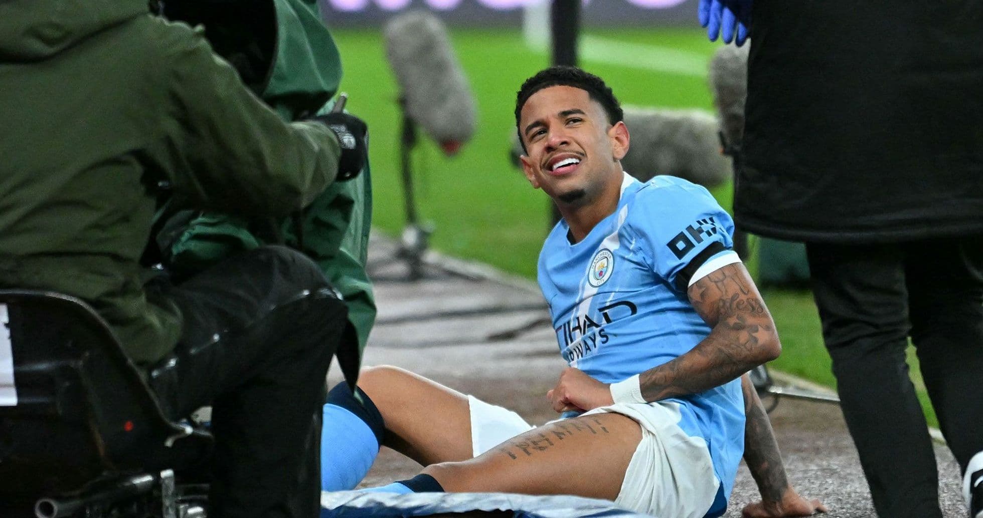 Manchester City busca a Pedro Neto de Chelsea como posible reemplazo de Savinho rumbo a Tottenham