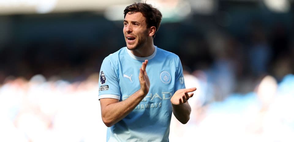 Newcastle United negocia con Manchester City para fichar a Nico González y reforzar el centro del campo