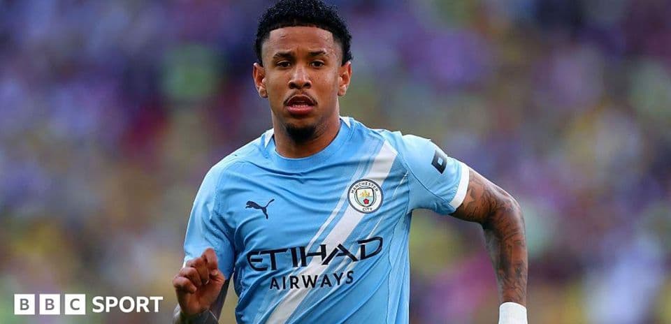 Tottenham ficha al extremo brasileño Savinho desde Manchester City por £75 millones