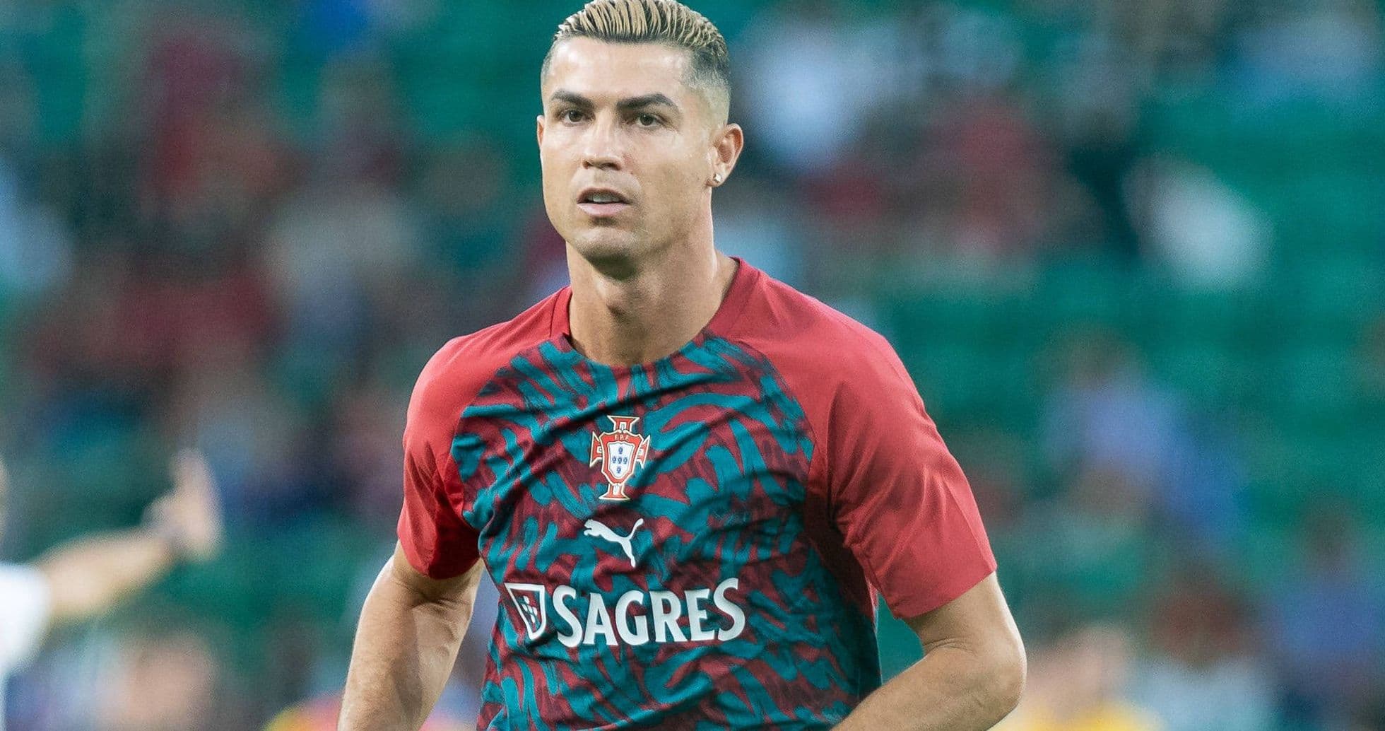 Ange Postecoglou asegura que Cristiano Ronaldo está en forma para Al-Nassr y evita polémica con Portugal