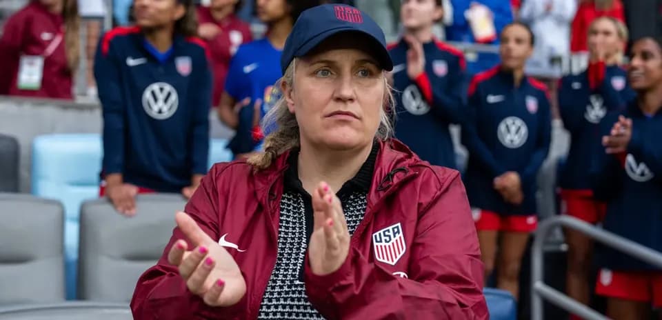 Dónde ver el amistoso internacional femenino entre USWNT y España: transmisión en vivo, canal de TV y hora de inicio