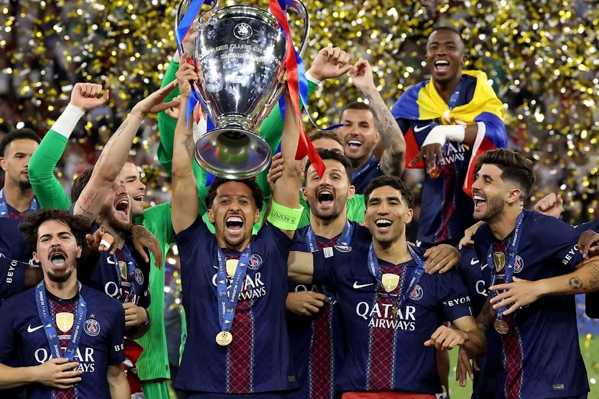 La gran ventaja del PSG en la Champions también es su mayor problema