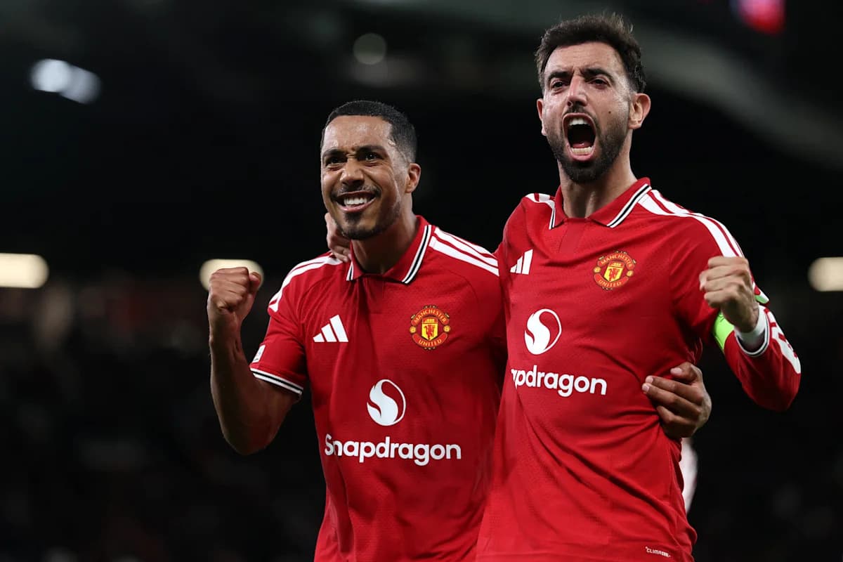 Resultados de la Champions League: Manchester United y Bayern Munich comienzan con fuerza; Lens sorprende a Slavia Praga en el tiempo añadido