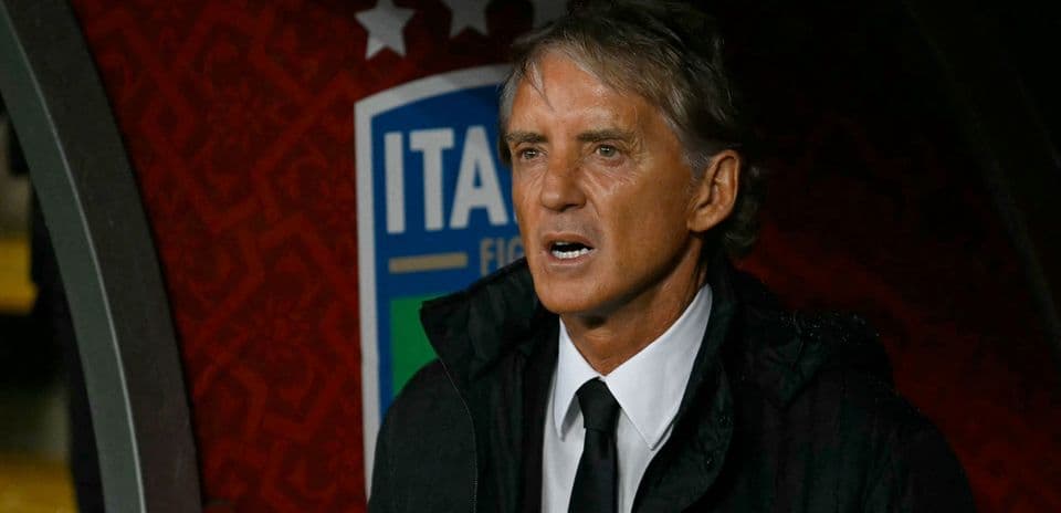 Roberto Mancini destaca la actuación de Italia tras victoria contundente en Turquía