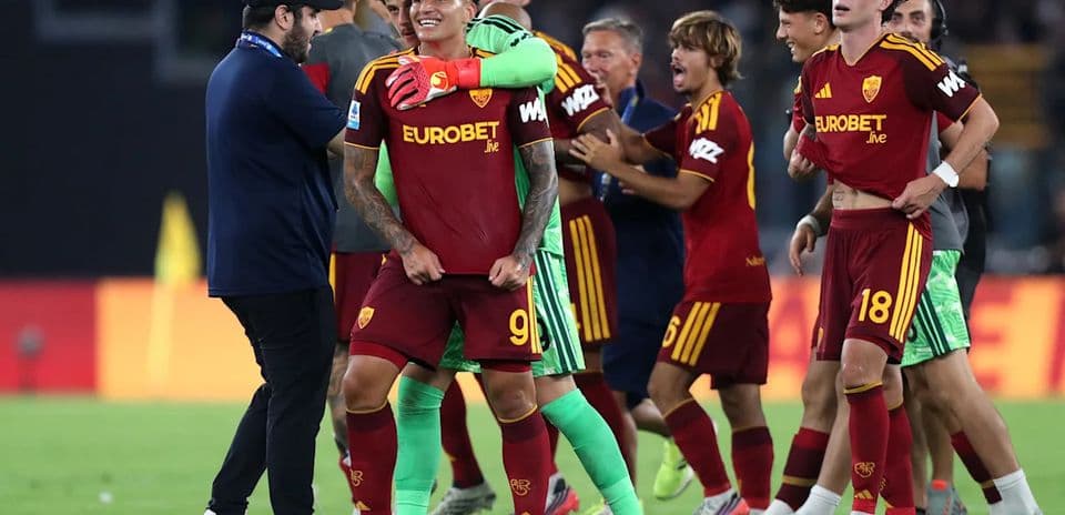 AS Roma vs Fenerbahçe: Alineaciones Probables y Noticias del Partido