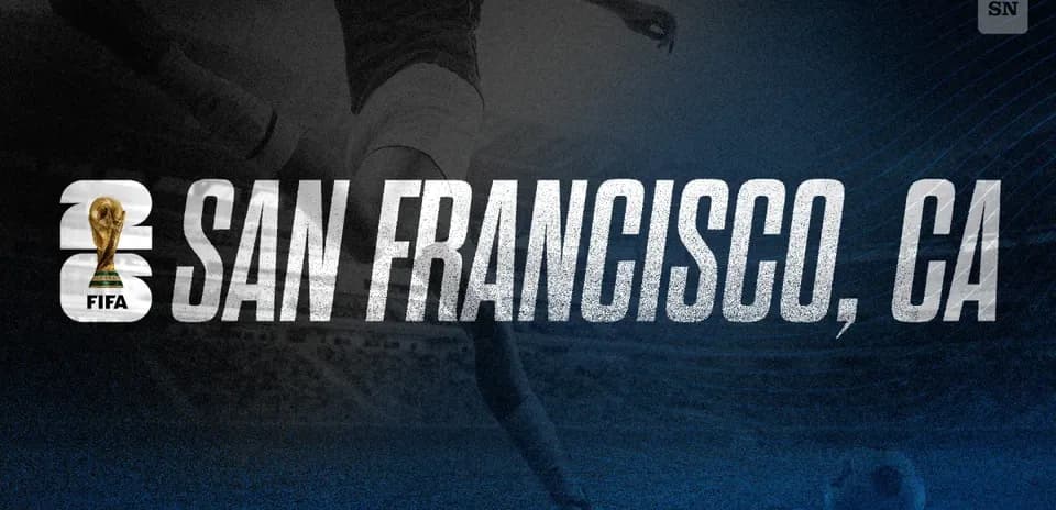 Entradas para la Copa Mundial de la FIFA 2026 en San Francisco: Cómo comprar, mejores asientos, equipos y calendario