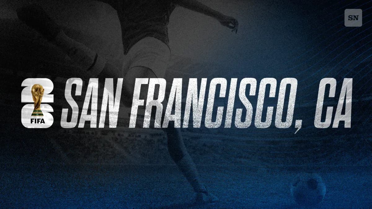 Entradas para la Copa Mundial de la FIFA 2026 en San Francisco: Cómo comprar, mejores asientos, equipos y calendario