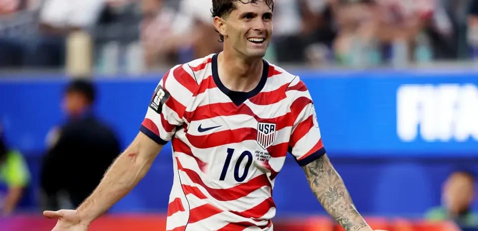 ¿A qué hora juegan Estados Unidos y Turquía? Transmisión en vivo, canal de TV y horario del partido del Mundial 2026