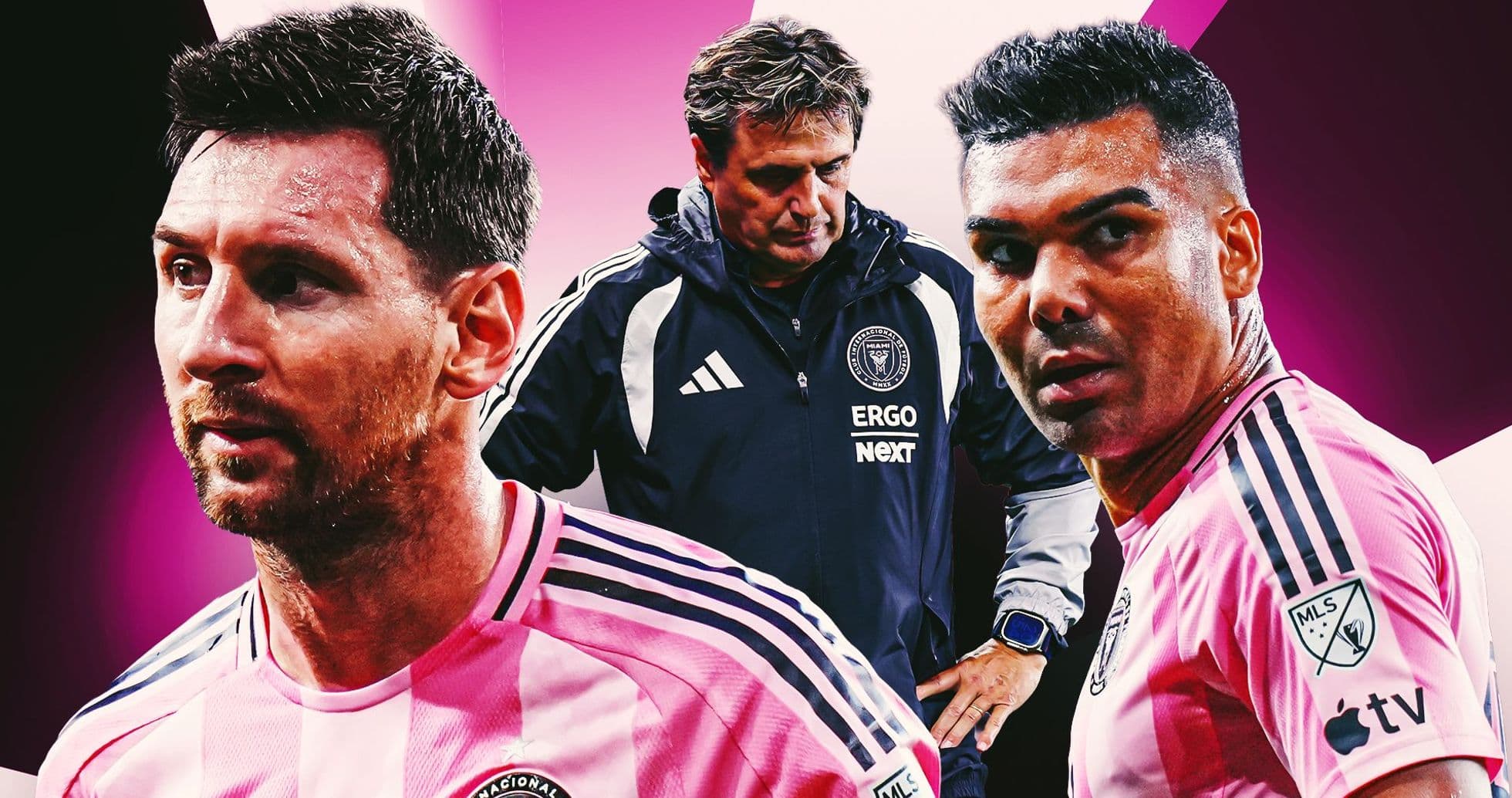 Inter Miami: el futuro incierto tras Messi y la necesidad de un plan de sucesión