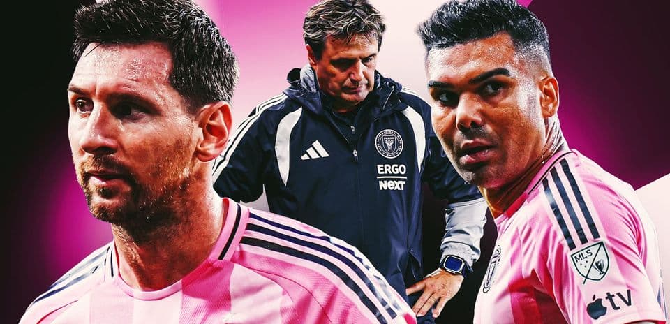 Inter Miami: el futuro incierto tras Messi y la necesidad de un plan de sucesión