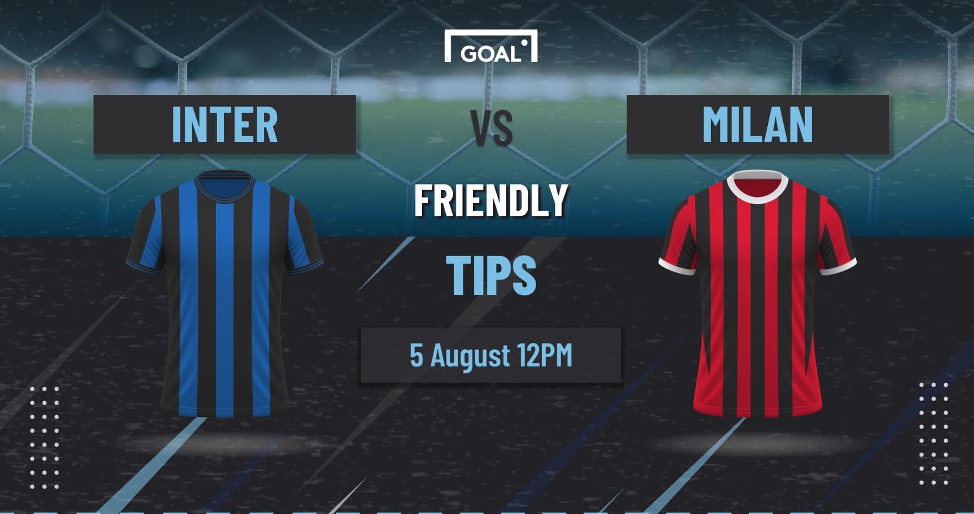Predicciones, Alineaciones, Cuotas y Consejos para AC Milan vs Inter Milan: El Historial Favorece al Inter