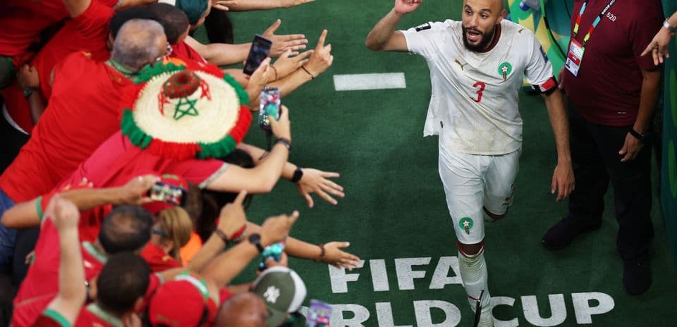 El Camino de Marruecos hacia la Final del Mundial 2026: Partidos, Escenarios y Entradas