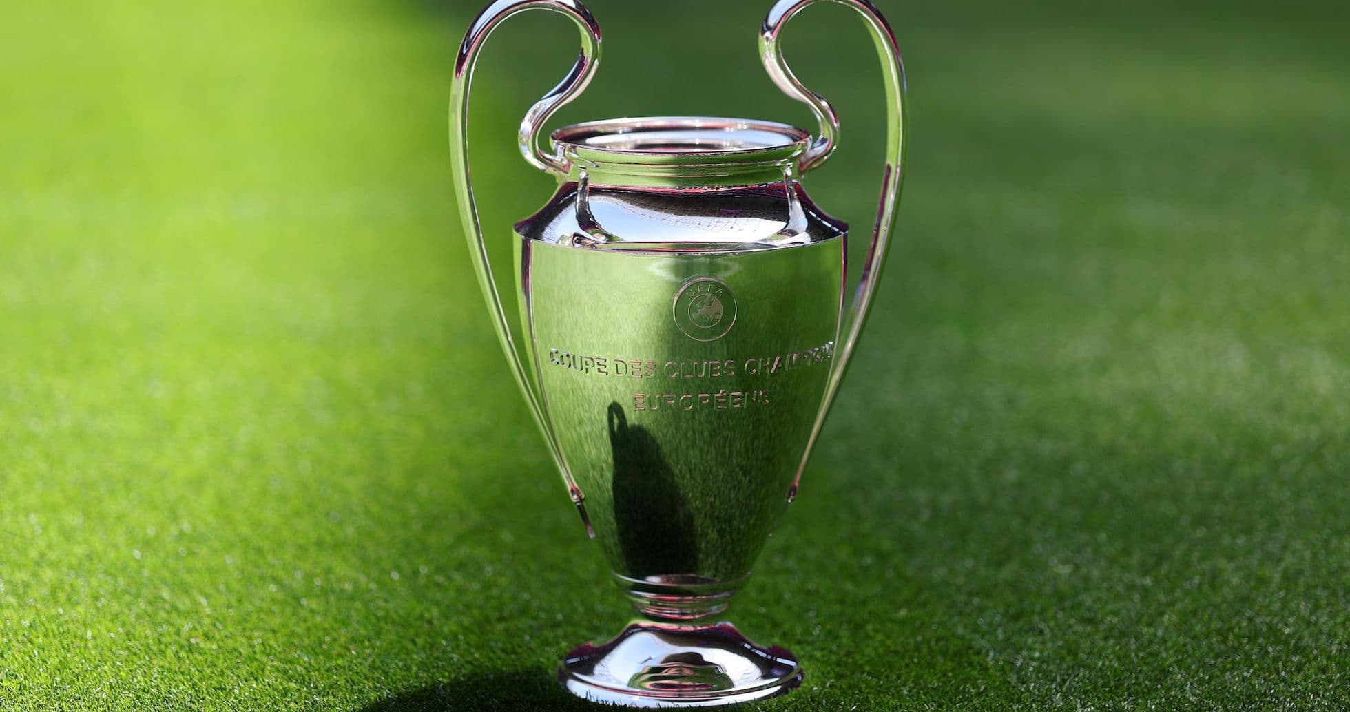Clasificación de la Champions League 2026/27: Resultados y funcionamiento