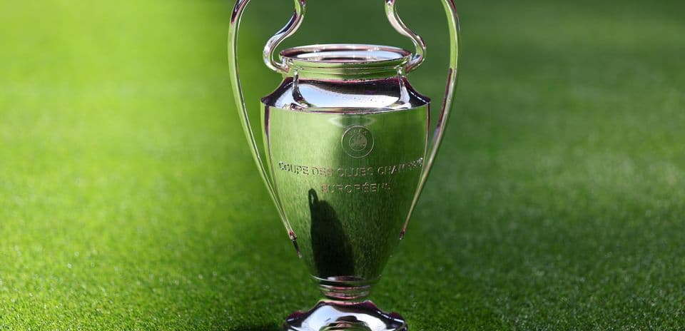 Clasificación de la Champions League 2026/27: Resultados y funcionamiento