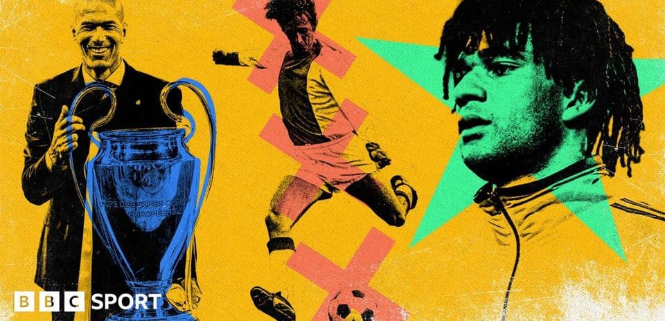 Real Madrid, PSG y Liverpool: Las dinastías más grandes del fútbol europeo
