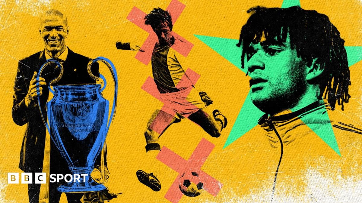 Real Madrid, PSG y Liverpool: Las dinastías más grandes del fútbol europeo