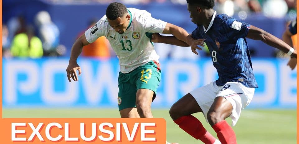 Liverpool se une a la puja por Iliman Ndiaye con interés firme