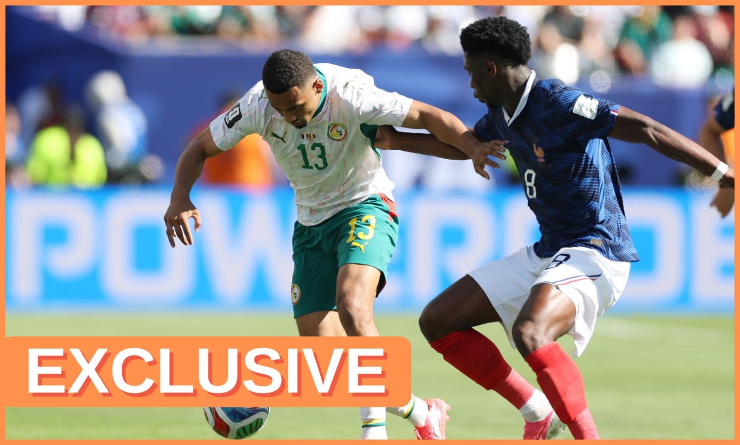 Liverpool se une a la puja por Iliman Ndiaye con interés firme