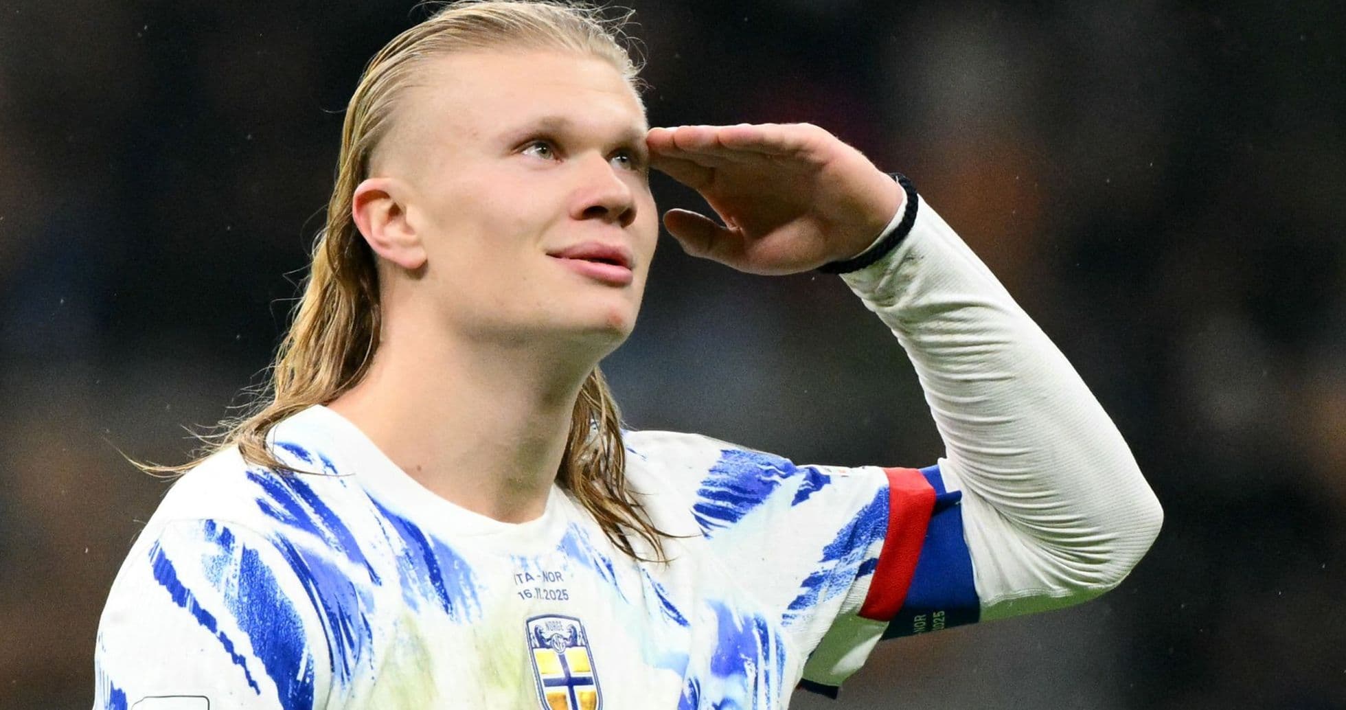 Colin Hendry admite que detener a Erling Haaland es casi imposible y explica cómo lo intentaría