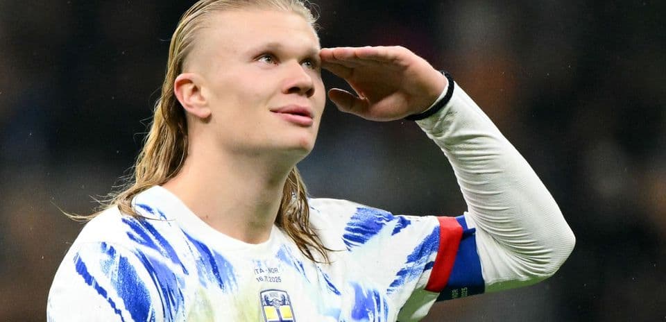 Colin Hendry admite que detener a Erling Haaland es casi imposible y explica cómo lo intentaría