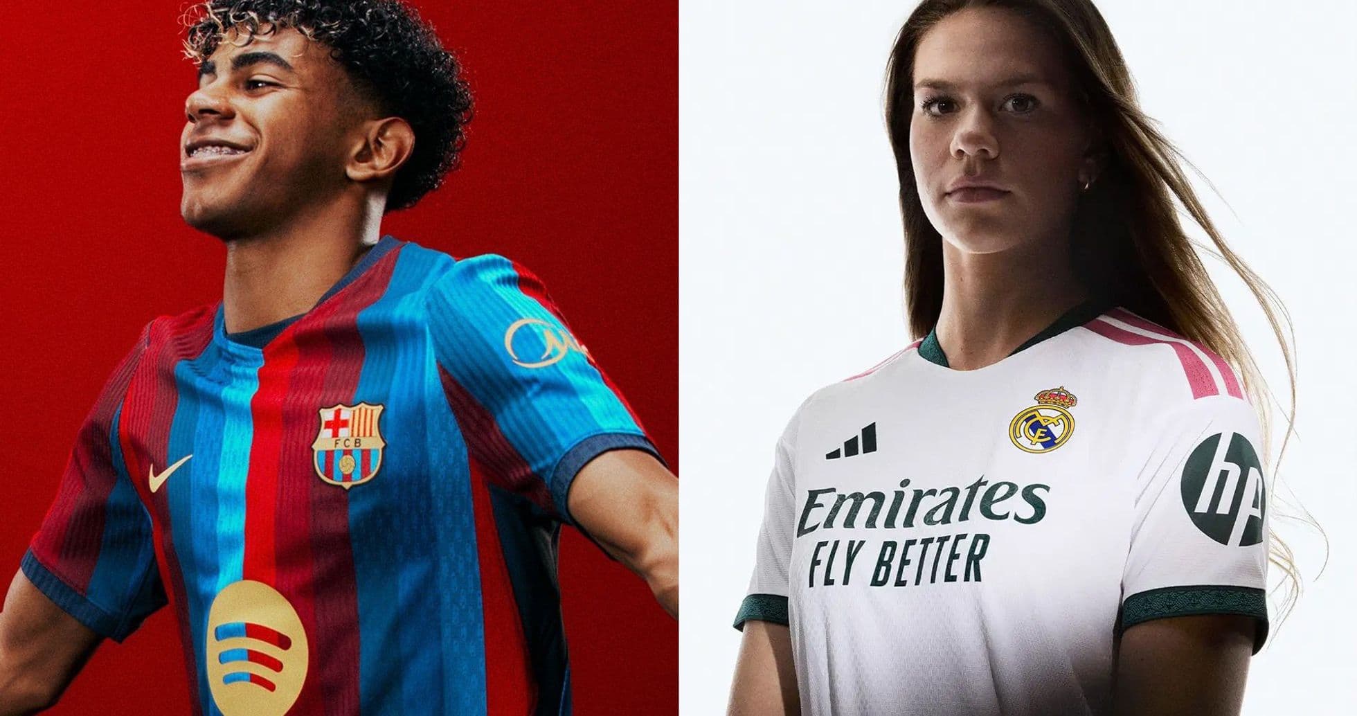 Nuevas camisetas de fútbol 2026-27: Juventus, PSG, Bayern, Dortmund y los mejores equipos